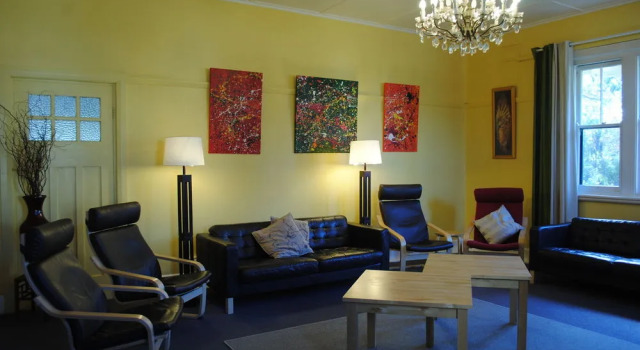 Bundanoon YHA - Hostel, Book Hostel Bundanoon Southern Highlands