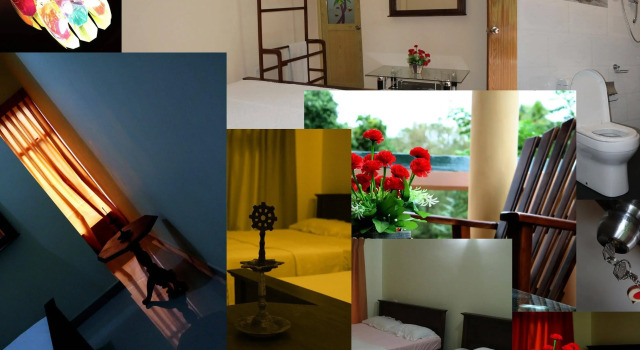 Heavens Holiday Resort, Забронировать Курортный отель Канди 