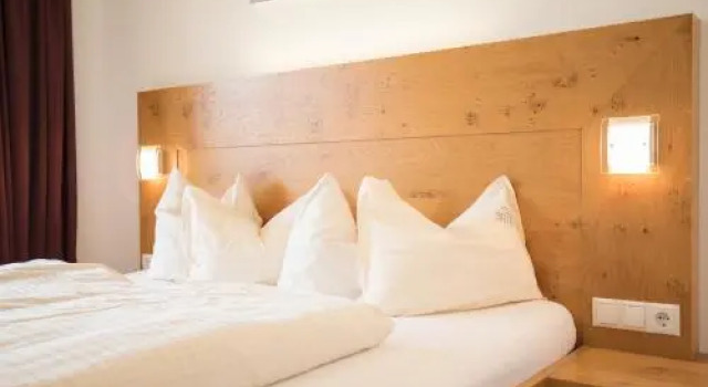 Apart Steffi, Rezerwuj Hotel Hotele w Tyrol z parkingiem, Parking