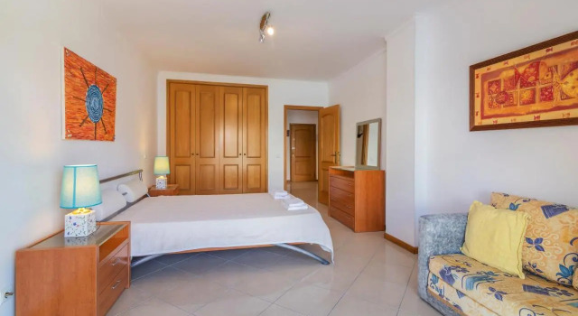 Condominio Jardins Santa Eulalia, Rezerwuj Apartament Hotele w Algarve z parkingiem, Parking
