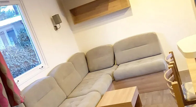 Property With 3 Bedrooms in Saint-jean-de-monts, With Pool Access, Fur
