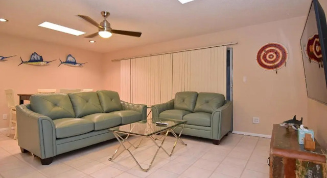 Crescent Street 1138 B, Walk to the beach, Pool, 1 Bedroom, Pet Friendly, Забронировать Отель Сиеста-Ки Sarasota Area