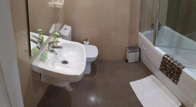 Люкс Alcamim Guesthouse