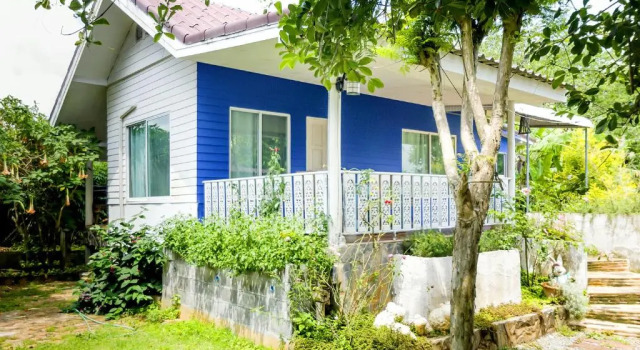 Коттедж Rosemary House