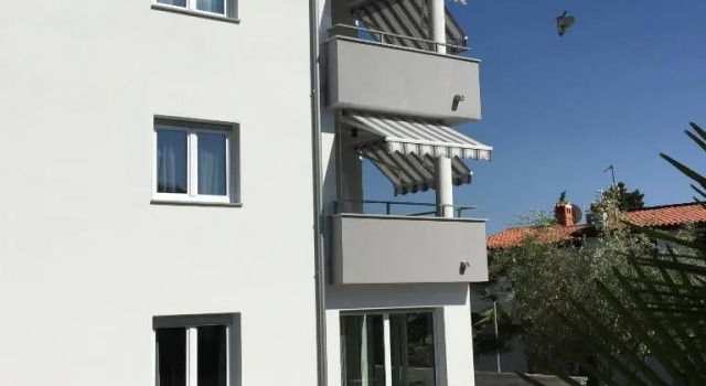Apartment Panoss, Забронировать Апартаменты/квартира Апартаменты Rovinj Riviera, Апартаменты/квартира
