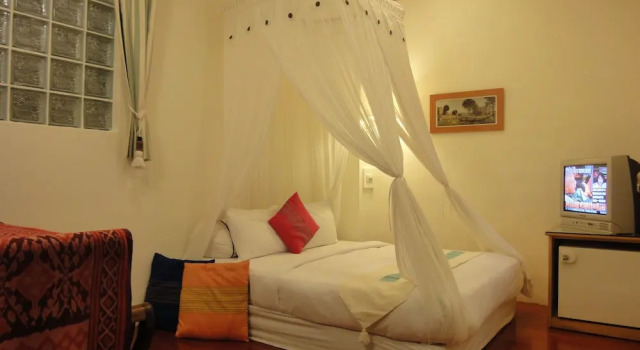 Номер Classic Formost Hotel