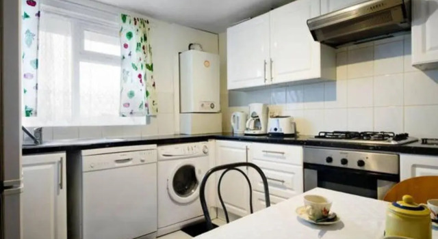 Апартаменты Wood Green Tottenham direct tube Eurostar Heathrow