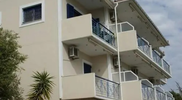 Grandma Athinas House