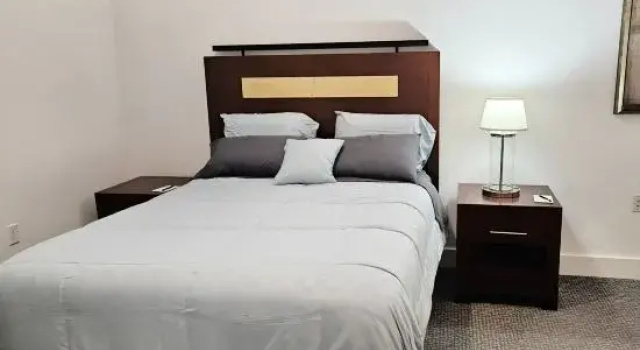 Люкс Deluxe с 2 комнатами StaysPro - Venice Beach luxury Apartments minutes to The Marina And Santa Monica