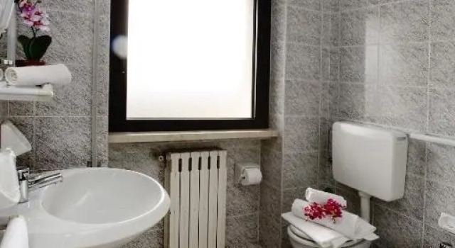 Номер Standard Hotel Ganfo
