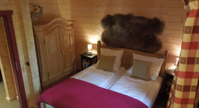 Blockhaus Bodefall, Book Hotel Braunlage Braunlage Ski