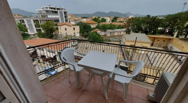 Номер Standard Sa Cannacca-Guest House