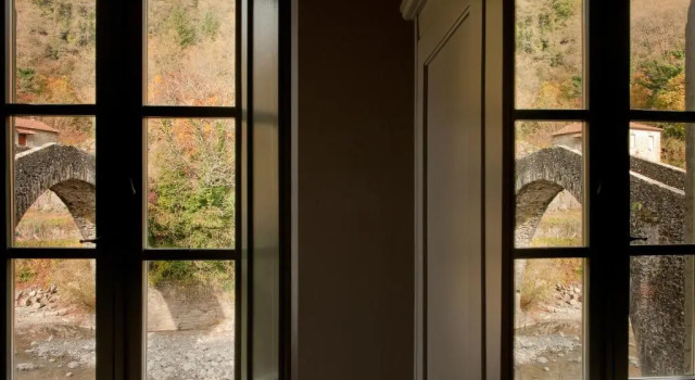 Четырёхместный номер Standard Agriturismo Le Dogane