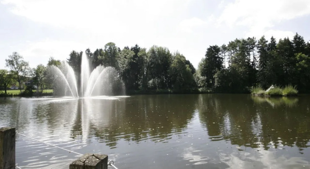 Апартаменты Apartment in Bad Durrheim Near Lake Constance