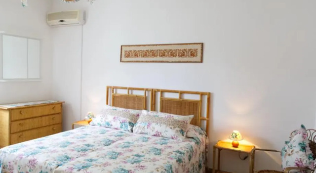 Трёхместный номер Standard Villa Elvira