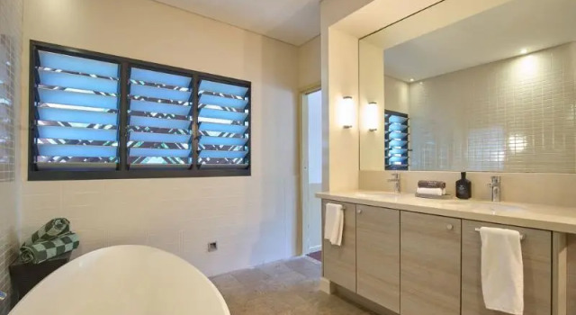 Номер Classic Pinctada Hotel Broome