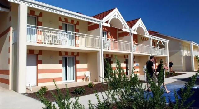 Appartement 119 Résidence, Prenota Appartamento Le Verdon-sur-Mer Medoc