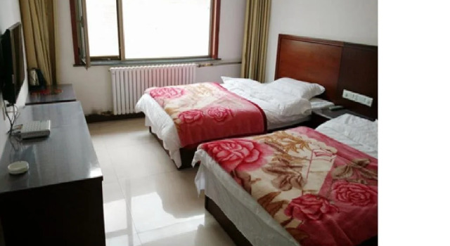 Qixiangyuan Inn, Rezerwuj Hotel Xinzhou Shanxi