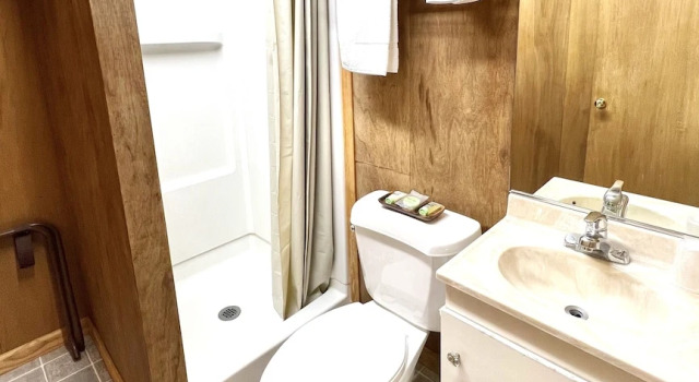 Номер Standard Willow Springs Resort