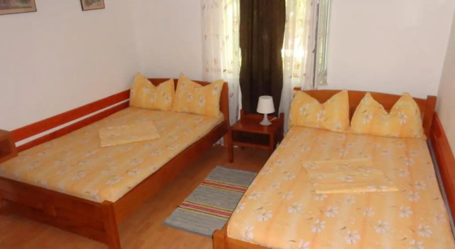 Standard Zimmer Casa Munteanu