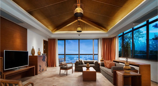 Mangrove Tree Resort World Sanya Bay-Coconut, Book Resort Sanya Hainan