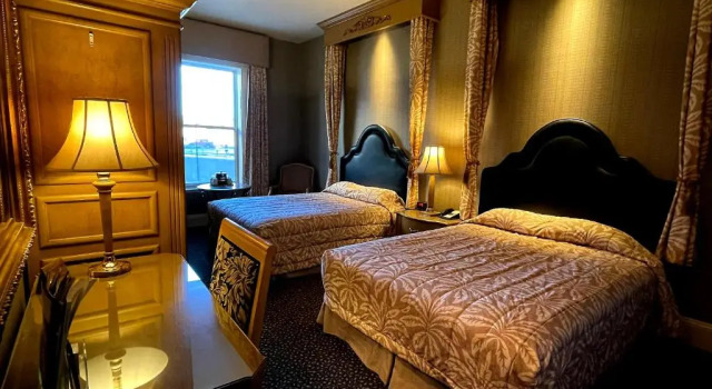 Номер Standard Celebrity Boutique Hotel