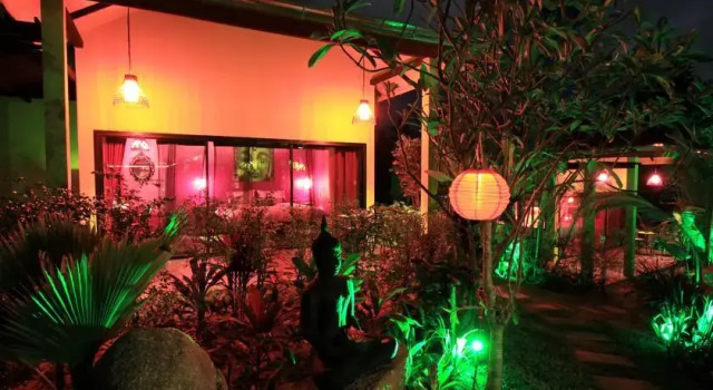 The Jade Cottages, Rezervovat Mini-hotel Mini-hotely v South Thailand, Mini-hotel