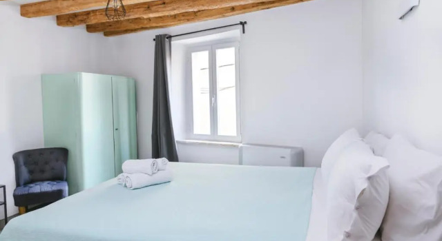 M9 Rooms, Забронировать Отель Изола Словенская Истрия, рядом с Port of Izola