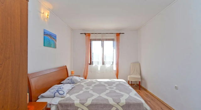 Апартаменты Standard с 2 комнатами с балконом Apartment 623