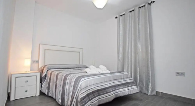 Apartamento Completo Lonja Centro, Rezervasyon Daire Caravaca de la Cruz 