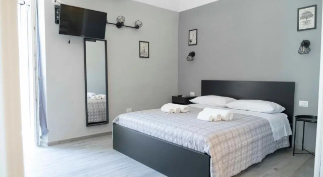 Standard cameră Il Pendio B&B