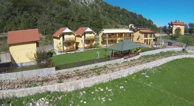 Apartmani Stanišić