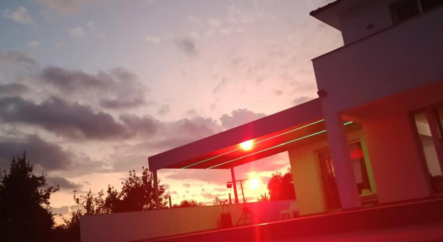Kiti Village Villa Larnaca