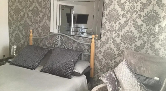 No.9, Buchen Sie Hotel Hotels in Schottland mit Parkplatz, Parkplätze