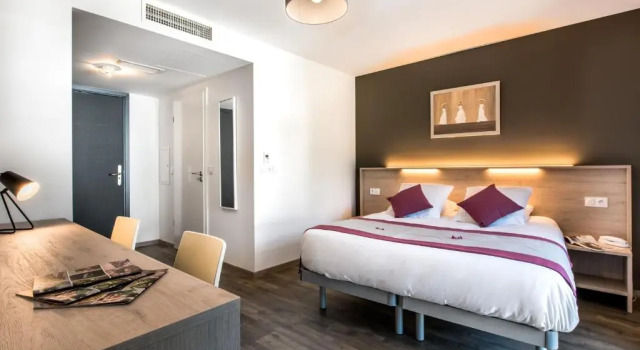 Hôtel Grand Parc, Rezervasyon Otel Gex Pays de Gex