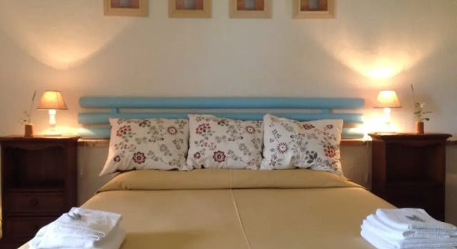 Agriturismo Le Sorgenti, Varaa Hotelli Valfabbrica Umbria