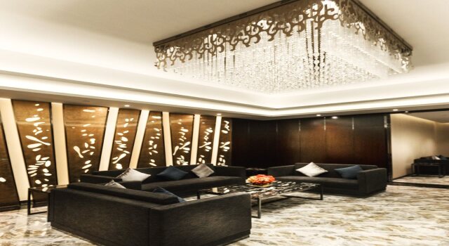 The Spark Hotel Apartment, Prenota Appartamento Hotel a Guangdong con parcheggio, Parcheggio