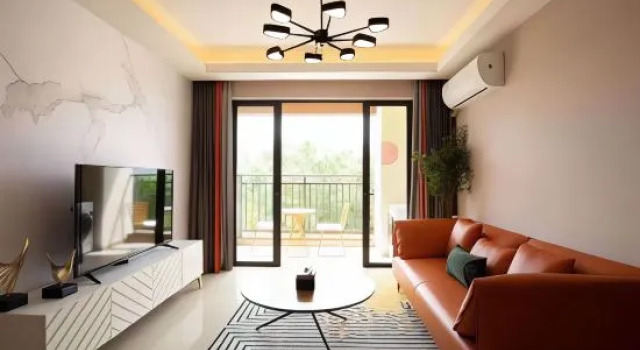 Люкс Suhui Holiday Villa (Gaomingmeidi Luhu Resort)