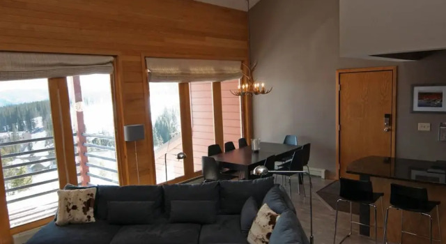 Timber Ridge #428 by Book by Owner, Rezerwuj Hotel Hotele w Vail Ski z parkingiem, Parking