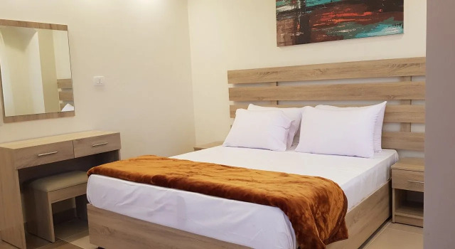 El Gouna Rentals, Prenota Hotel El Gouna 