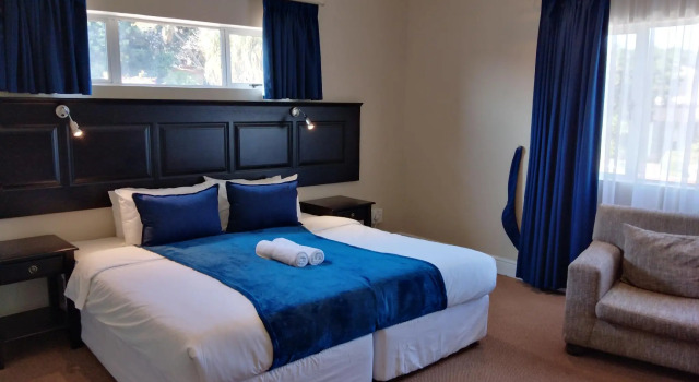 Номер Standard Singatha Guesthouse