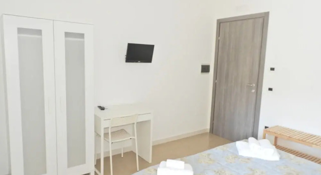 Номер Comfort Casale Marcalia - bed & breakfast