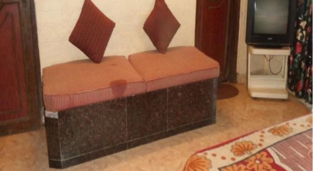 Hotel Royal Residency