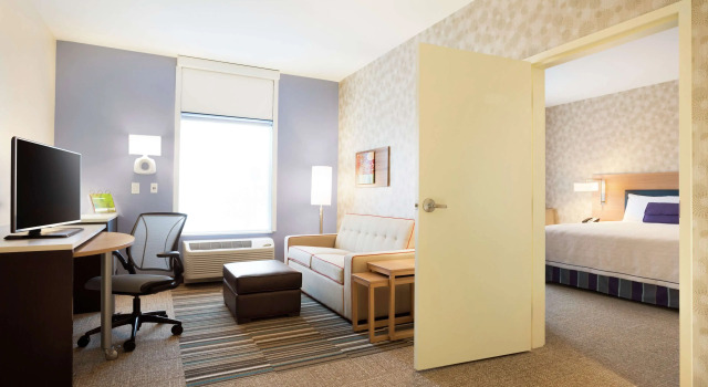 Home2 Suites by Hilton Midland