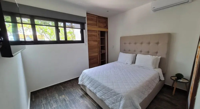 Design Дом Casa Mexicana Moderna - Piscina Privada
