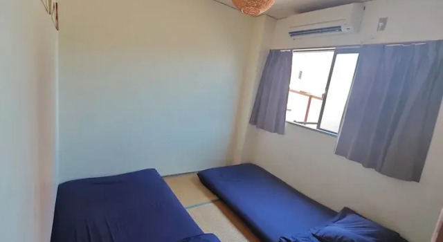 Standard Zimmer Peace House Sakura