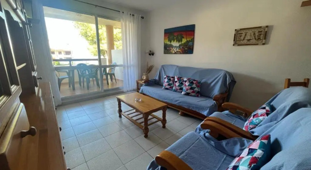 Residencial Alcanar Costa