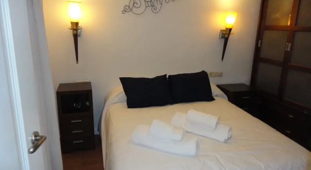 Коттедж Room Valencia