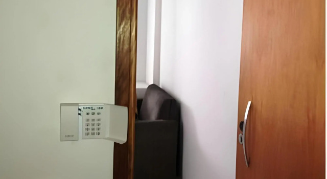 Apartamento Augusto Lucena, Varaa Huoneisto Boa Viagem 