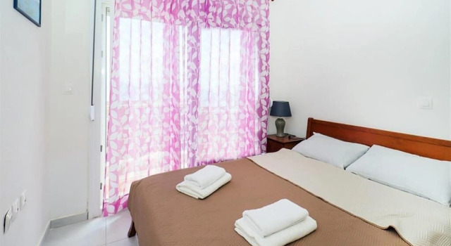 NikolaosMare, Reserva ahora Apartahotel Nea Potidaea 